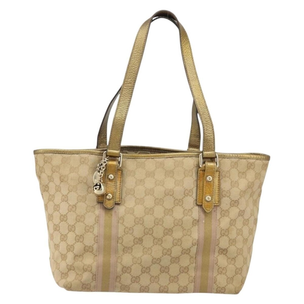 Gucci Jolicoeur GG Canvas Medium